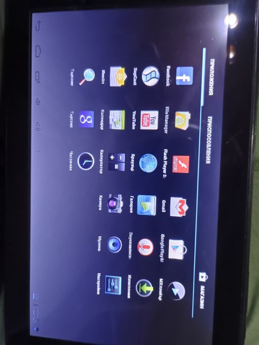 Таблет X-TREMER X9