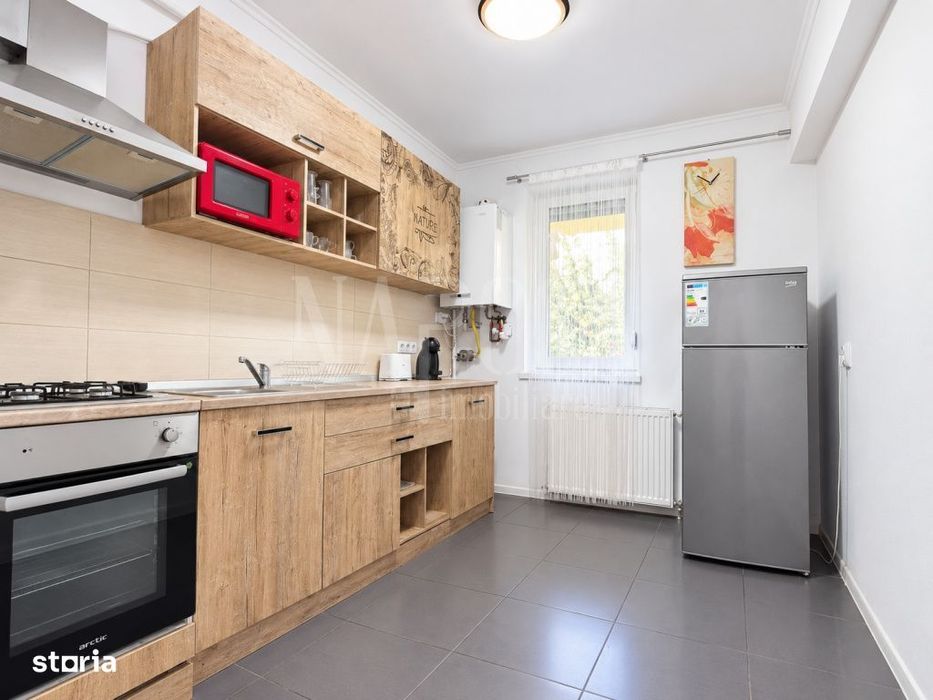 Apartament 2 camere de vanzare in Centru, Cluj Napoca