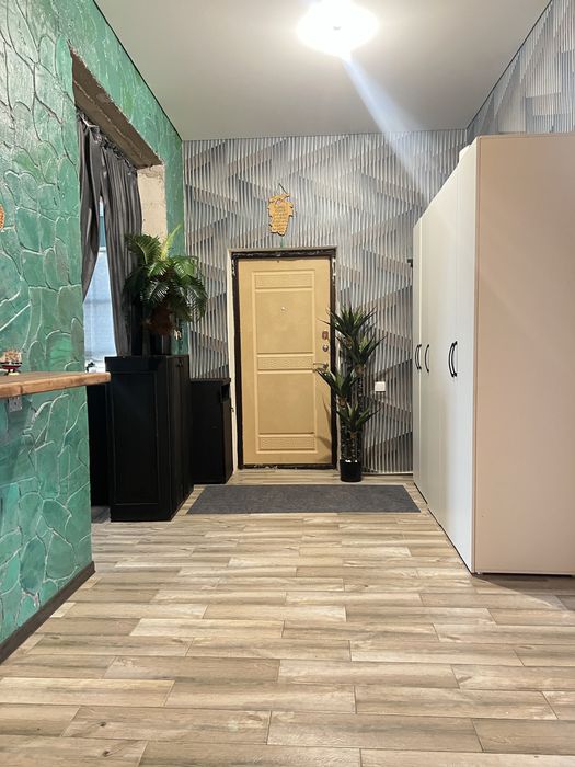 Продается дом в отличном районе!