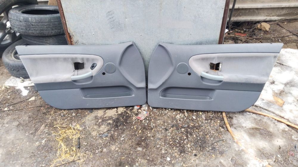 Обшивка на бмв марки е36