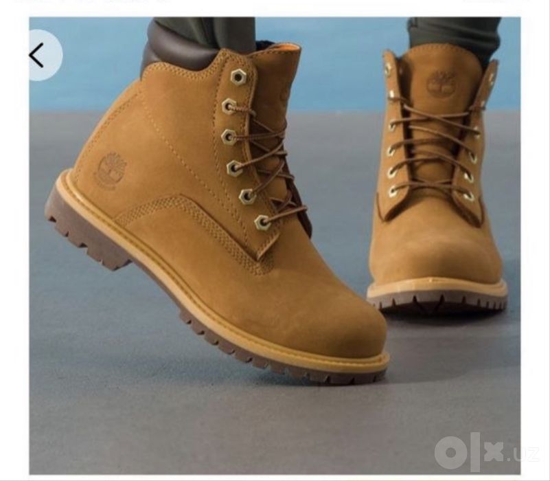 Стилний обувь Timberland