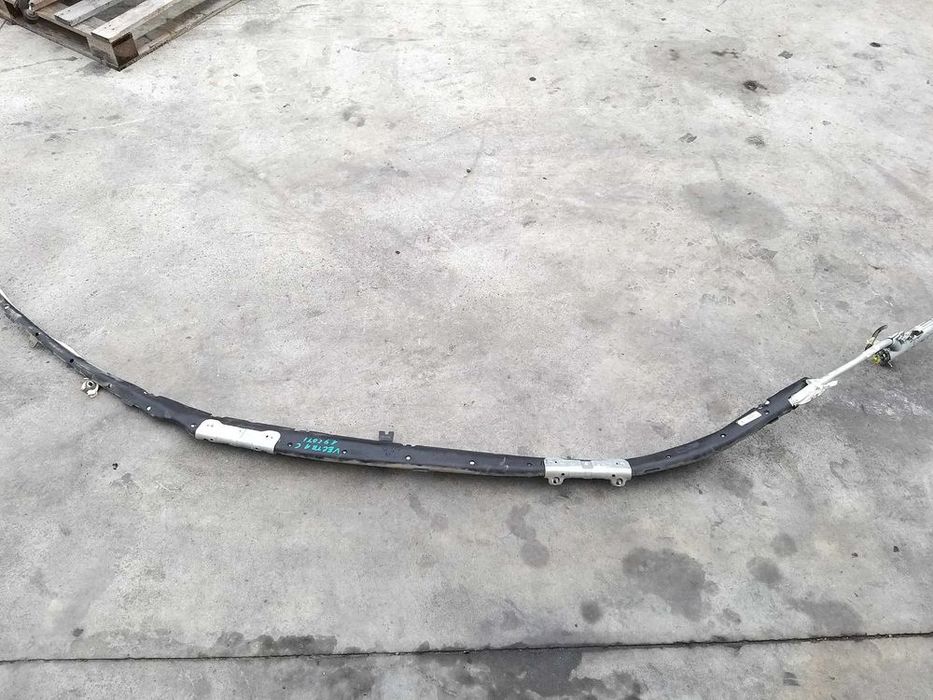Airbag cortina stanga opel vectra c 13148049 24435997