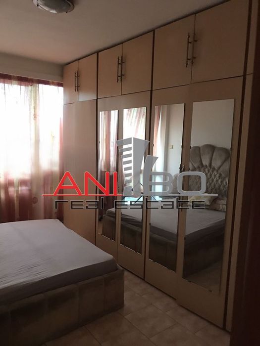 Дава се под наем Четиристаен апартамент в Варна, Център - 120 кв.м за 550 € - Снимка #6