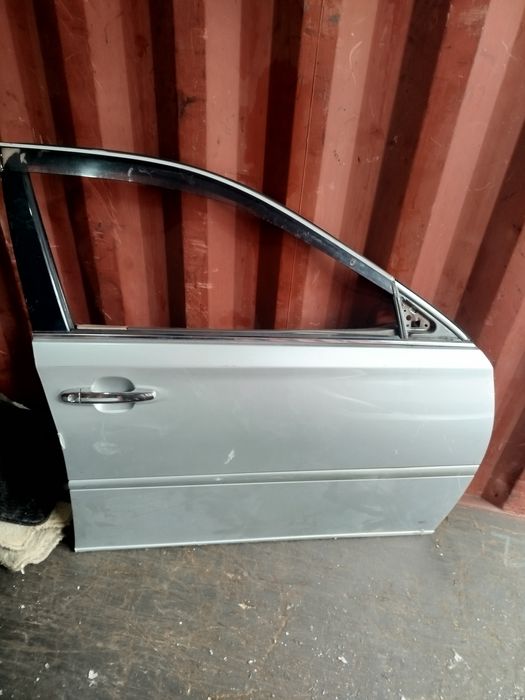 Авторазбор Тойота Виндом