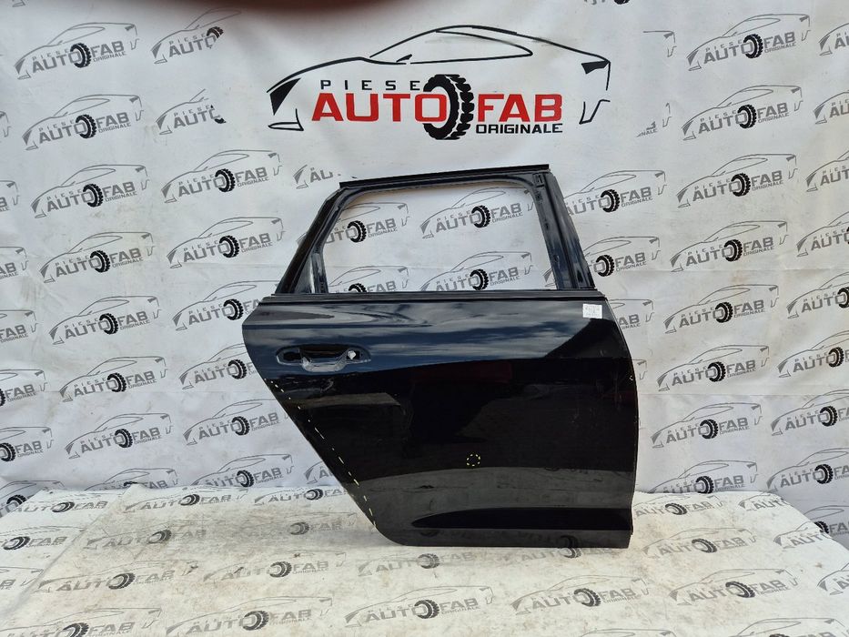 Usa dreapta spate Audi A6 4K C8 Combi/break/variant an 2018-2019-2020-