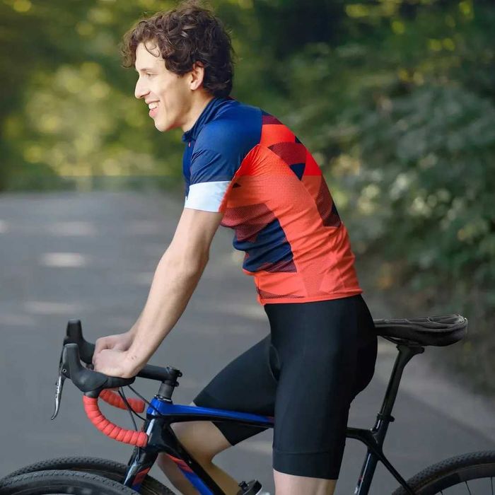 Husa sa bicicleta cu spuma gel universala pentru MTB si oras