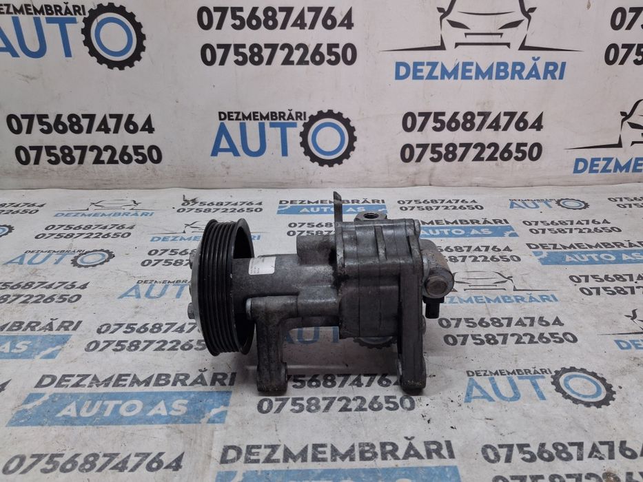 Pompa servodirectie 3.0 d BMW x5 e70 2010