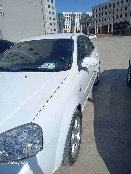 Other Lacetti / Gentra 2013 — 4