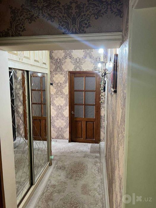 Сдается квартира 2-комнатная, 1000$ сумма договорная