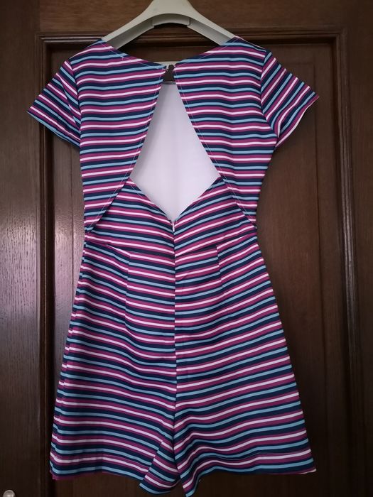 Salopeta scurta femei