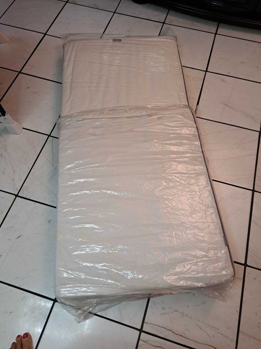 Детска кошара за дете до 36 кг.