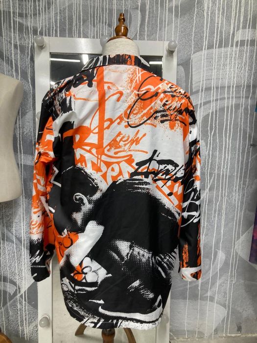 Печать на ткани, широкоформатная печать, сублимация