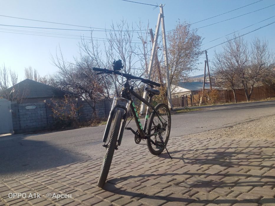 Велосипед VISTA.