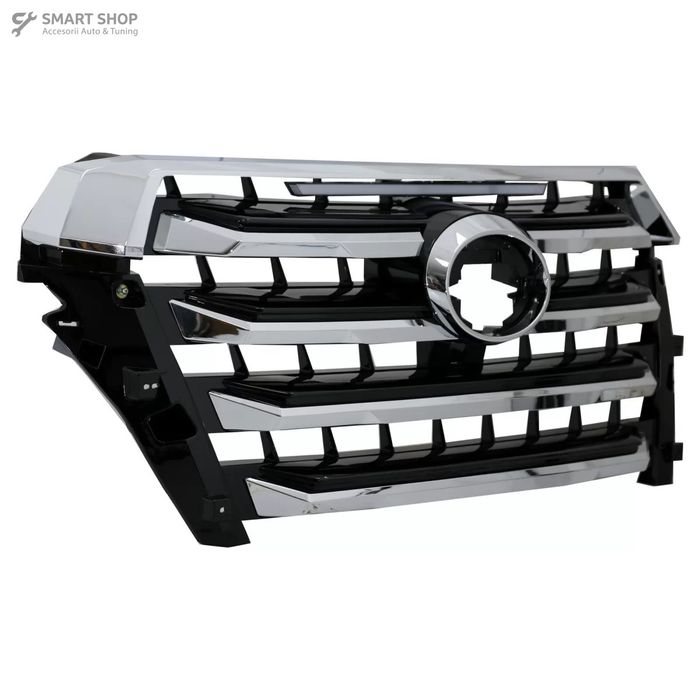 Pachet exterior Kit Conversie Complet Model Limgene Toyota Land Cruise