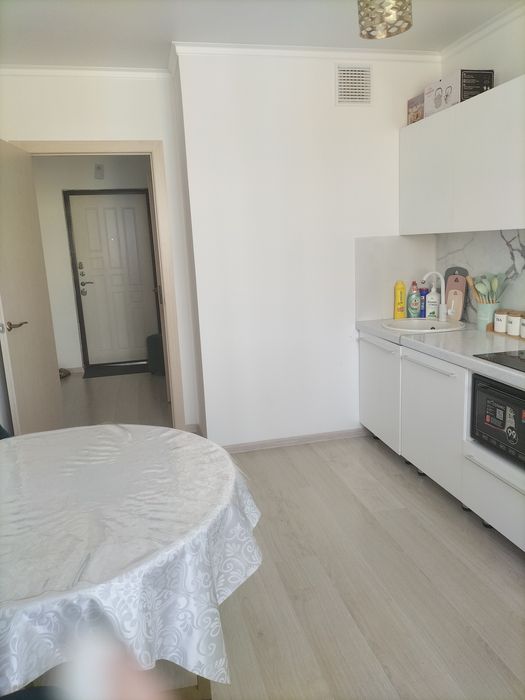 Продам квартиру однокомнатную!