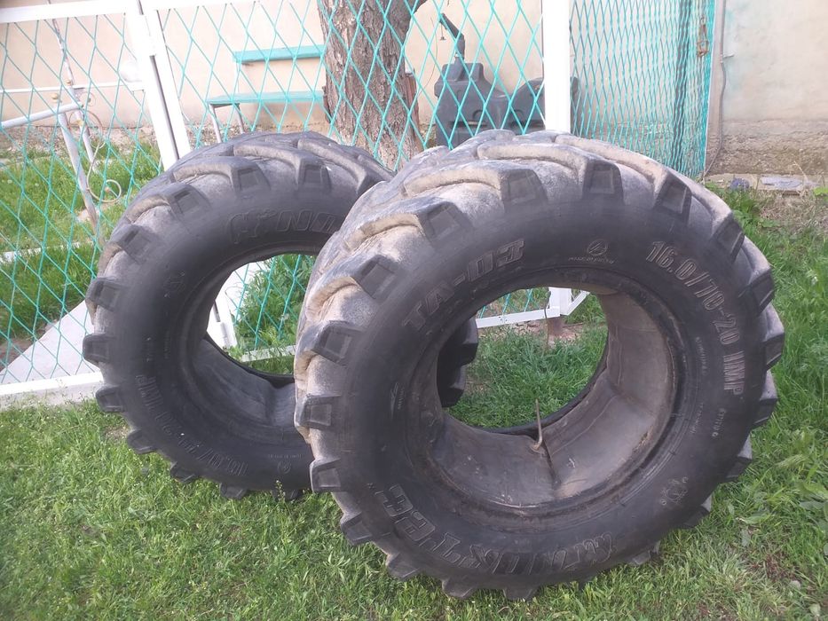 Германский комбайн