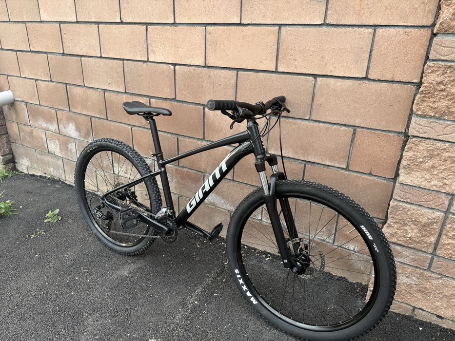 Велосипед Giant
