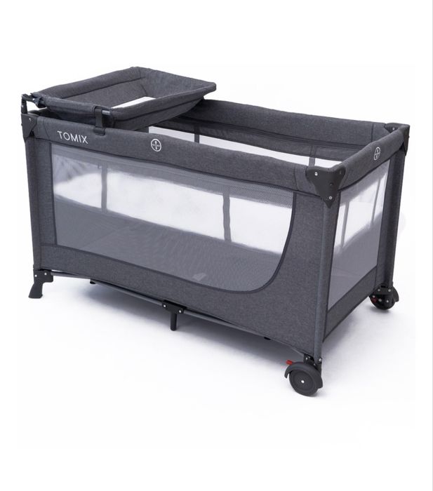 Продам манеж кроватку