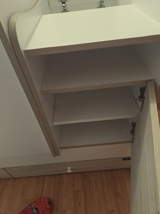 Pat copii Lorelli Classic Trend Plus