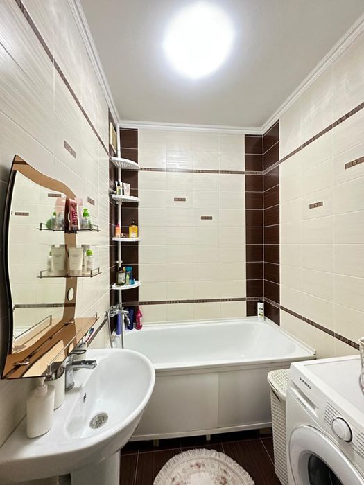 Продаю квартиру евротрешка. Астана