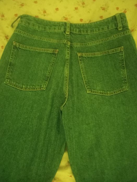 Blugi bărbați mărime 40