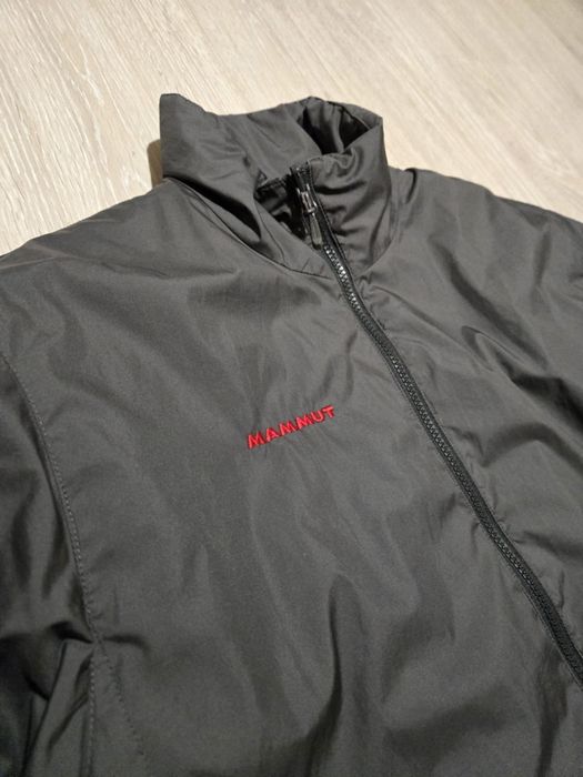 Jacheta bărbați drumeție Mammut L