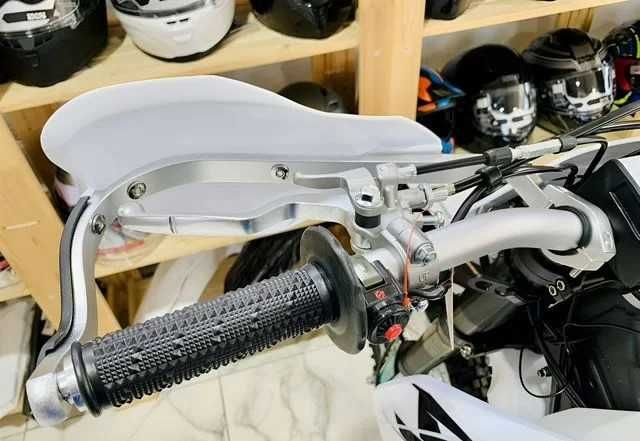 Rockot R5 Cyclone (250сс, 169FMM, 21/18)