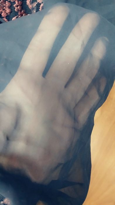 Нарядная кофточка