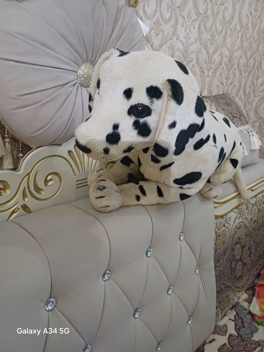 Для интерьера и для детей.