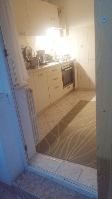 Apartament 13 Septembrie 2 camere decomandat stradal mobilat utilat