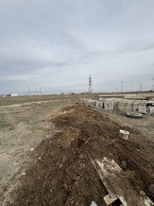 Навоз жылкыныкы