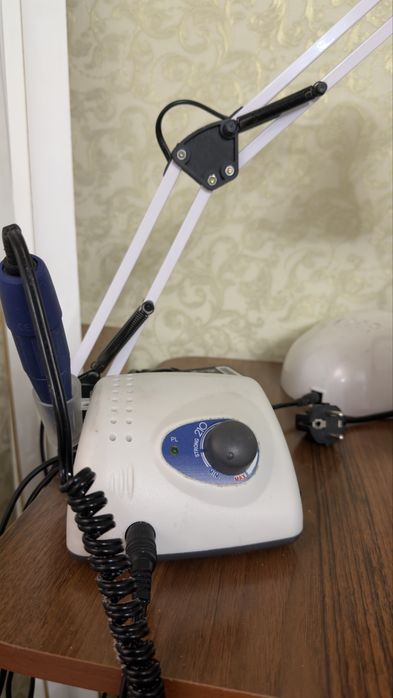 Набор для маникюра