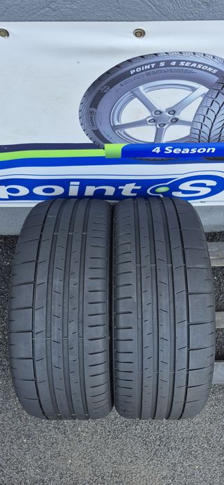 235.35.20 Pirelli vara Second-hand