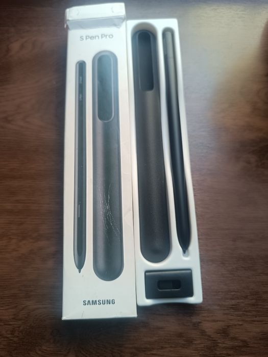 Ручка Samsung S Pen Pro