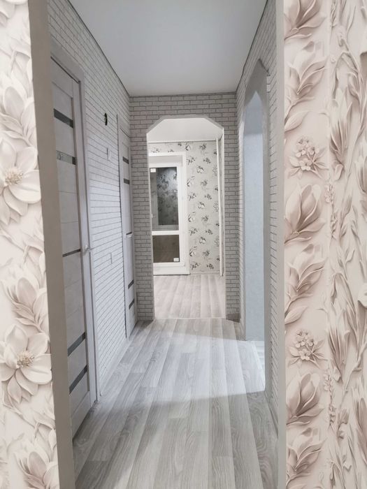 2-комн квартира Риддер 4/5 этаж