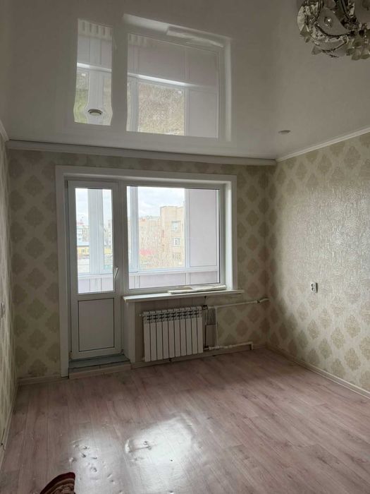 Продается 1 комнатная квартира