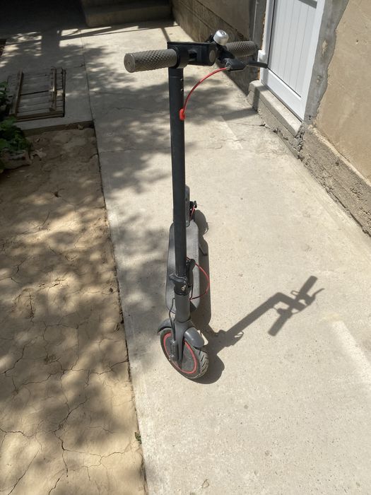 электросомакат отличное продается срочно