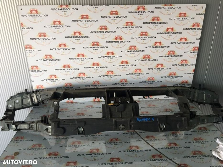 Trager Ford Mondeo fabricație 2008