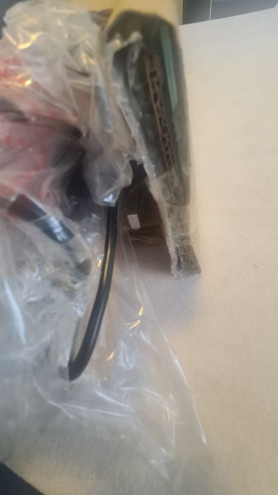 Lustră eglo INDO 1, G9, 3X9W, IP20, oțel nichel mat, sticlă decorativă