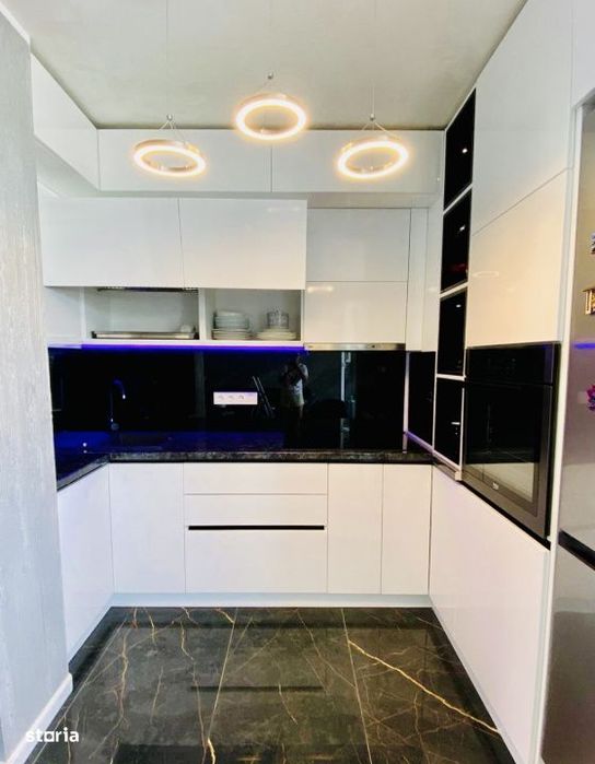 Apartament Modern 3 Camere + Terasa Panoramica | Zona Vivo - BMW — fotografia 2