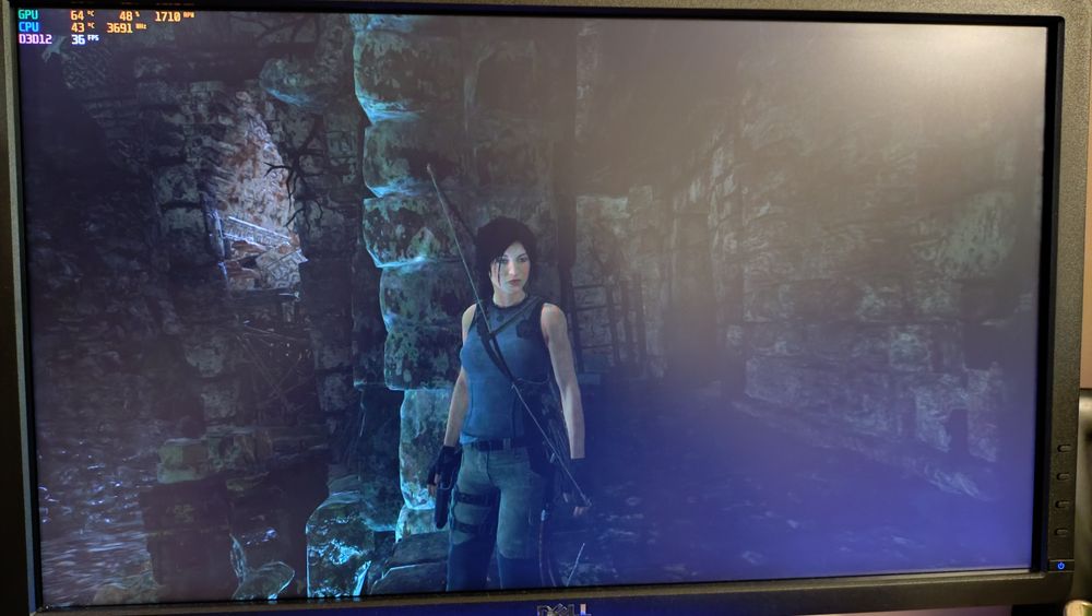 Геймърски компютър (Xeon 8-нишки / GTX 660 / 8GB RAM / SSD) – ПЕРФЕКТЕН