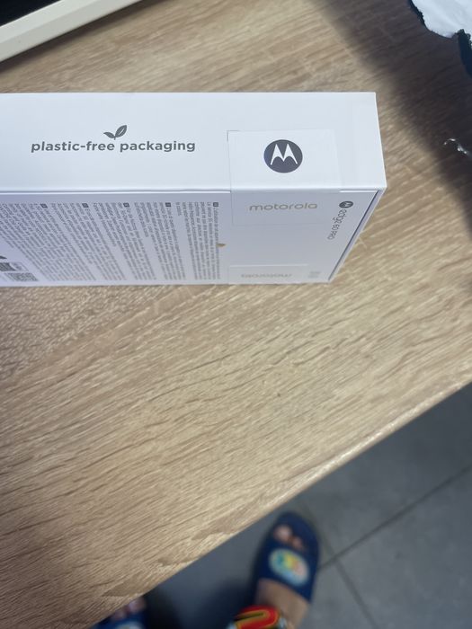 Motorola edge 60 PRO 512 gb