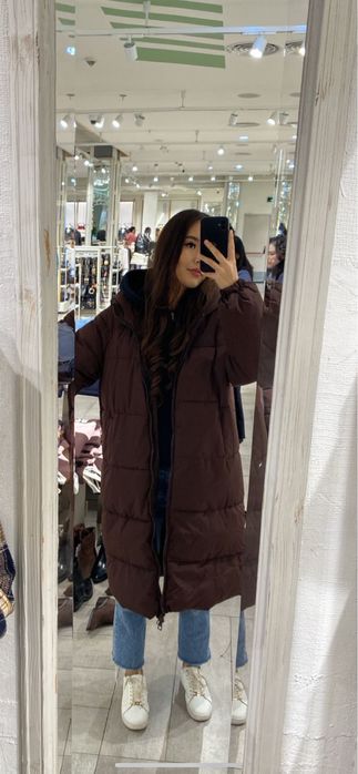 Курткая модная продается