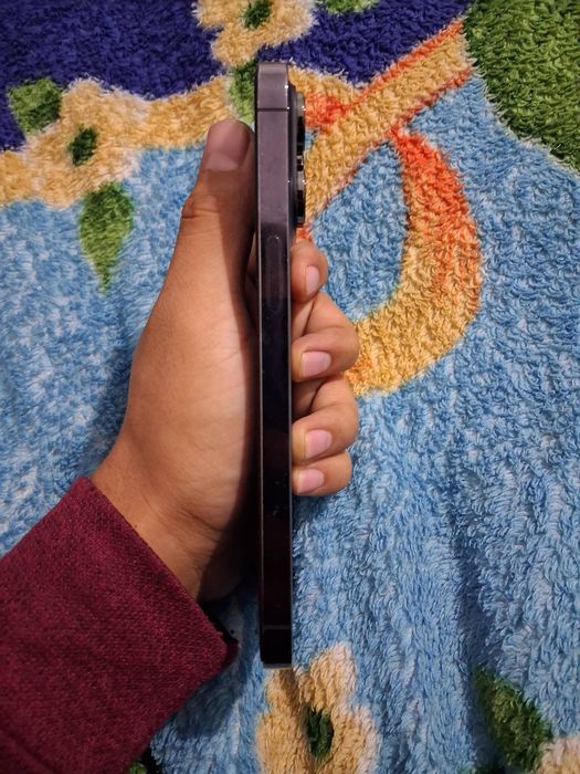 Iphone 14 pro max 2ta sim