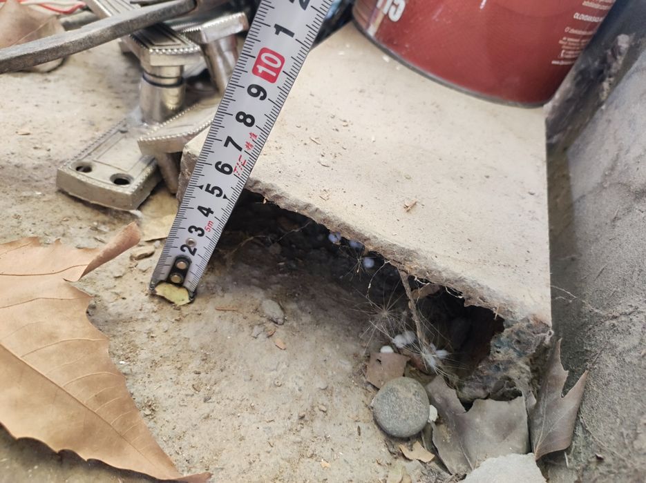 Srochna Shveller sotiladi 2 dona 9m 6m