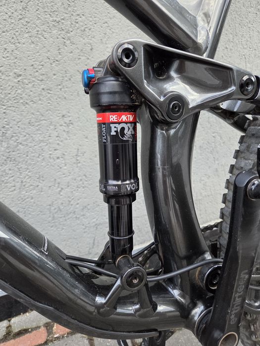 Trek Fuel EX 8 Gen 6 – 2023 | XL | 29"