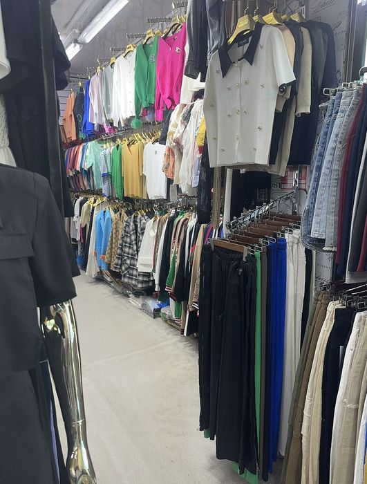 Продам бутик Алатау 2