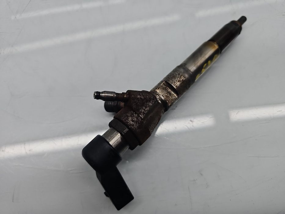 Injector Mercedes Clasa A (W176) [Fabr 2012-2018] 166006212R 1.5 CDI 6