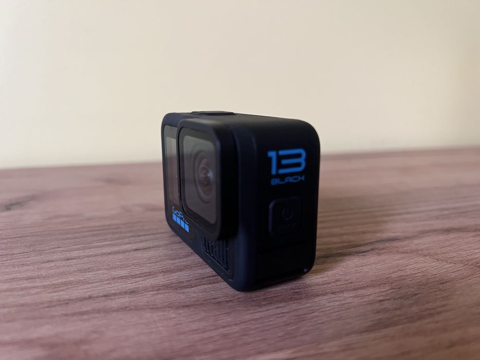 GoPro HERO13 Black+ GoPro HERO12 Black+ GoPro HERO8 Black