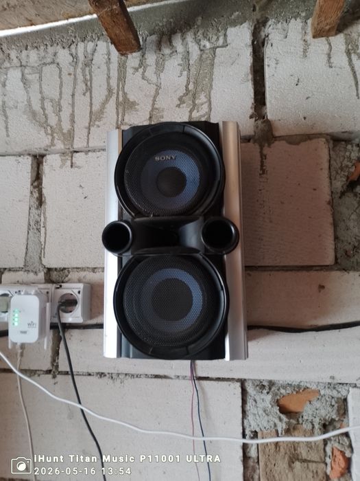 Combină Sony perfect funcțională